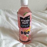 ガムみたいなテイスト