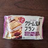 レーズンの風味