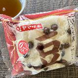 えんどう豆がコリっとしてる