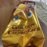 バター風味の味わいです