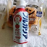 飲みやすくて甘さも控えめ