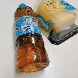 たっぷり680ｍｌでさっぱりの飲み心地