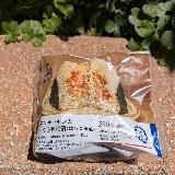 専門店のおにぎり