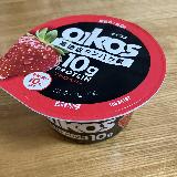 高吸収タンパク質