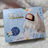 はなやかバニラ