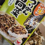 ちょびっとピリ辛