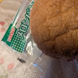 昔ながらのメロンパン