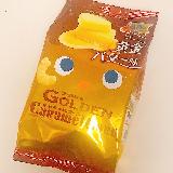 軽め甘いバター味