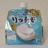 もっちりリッチ