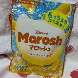 マシュマロみたい