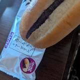 あんこたっぷり