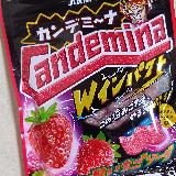 このハードな食感はいい