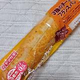 チーズクリームが新鮮