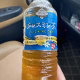 ジャスミンの良い香り