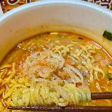 シャキッともやし、こく旨辛味噌