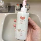 ゆらぎ肌なのでミルクタイプを