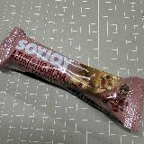 小豆よりもほうじ茶の香りを感じます