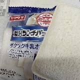 ホイップとザクザクのクッキーがいい感じ