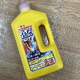 ヌメリと匂いを解消