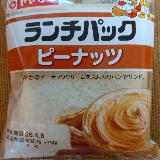 定番のピーナッツクリーム