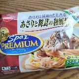 かつおと昆布のだしが効いている