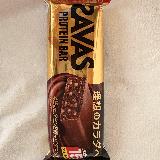 美味しいチョコレートバー！