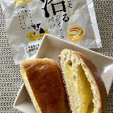 どこを食べてもクリームの味がする