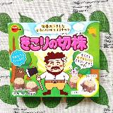 チョコダイジェスティブビスケット感