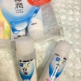 ほどよいしっとり感