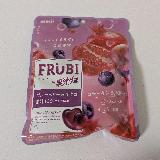 深みのあるベリー