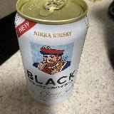 久しぶりのハイボール