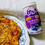 入院中にお世話になったジョア