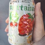 甘ったるくない