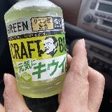 キウイの酸味が良い