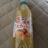 飲みやすいお味