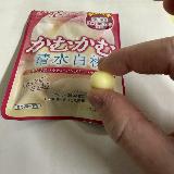いわゆるチューイングキャンディーですね