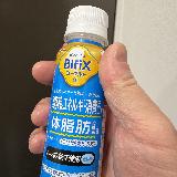 すっきりして飲みやすい飲むヨーグルトでした