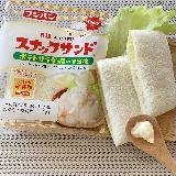 なめらかポテトサラダ