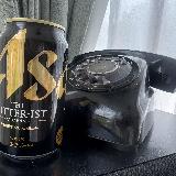 独特の味わい。