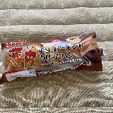 アーモンド味はちと弱い