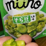 あっさり、豆そのものと思える味わい