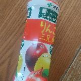 ほどよい甘さで美味しい