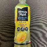 さっぱりしてます