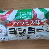 なぜかハマる味