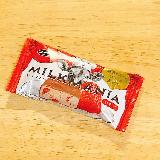 サクサクないちごミルクチョコ