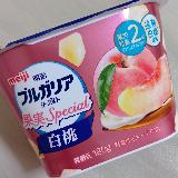 果肉の「枚数」が2倍はともかく、味はいい