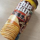 あまじょっぱい