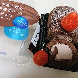 ほんのりチョコのビターな香りが好き