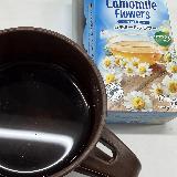 ティーパックタイプで香りを楽しむお茶です。