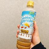 さっぱりとしていて飲みやすい